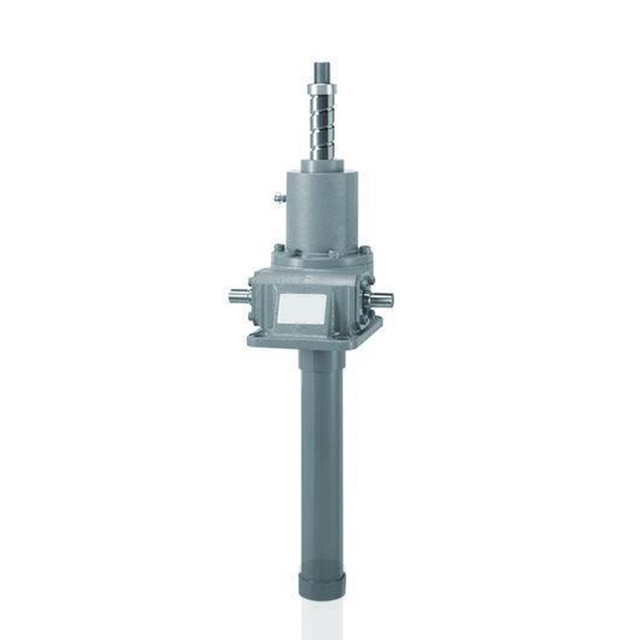 Worm Screw  Rack Worm Wheel Ball Screw Jacks Custom Electronic Drive Jacks Made in China Factory