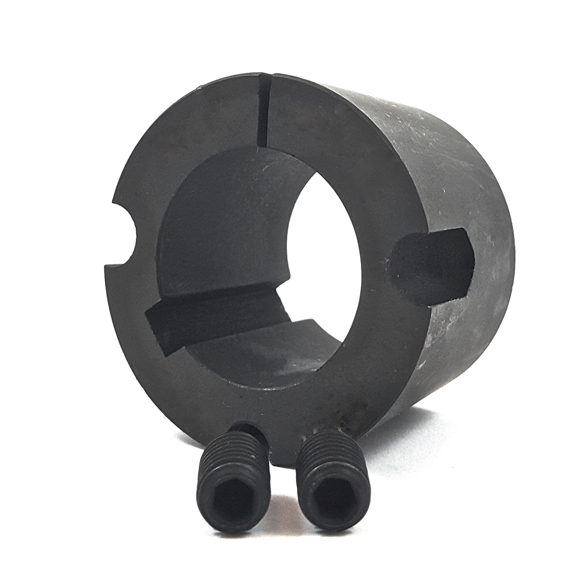 Taper Bushings with Split