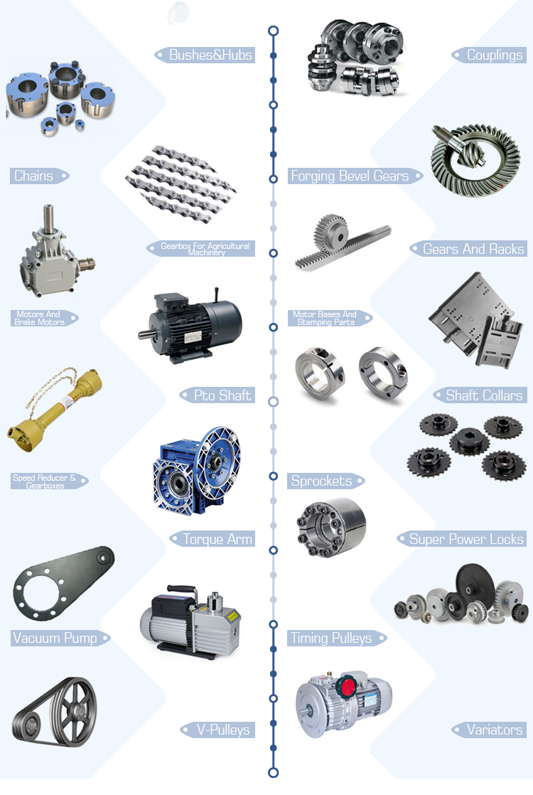 Best Quality Farm Parts K700 Tractor Gearbox 700A.17.17.000