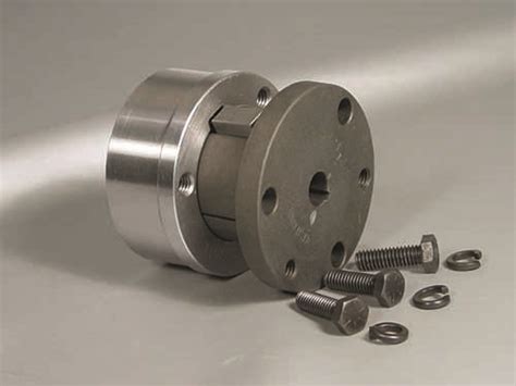 W WH Types Taper Bore Bolt on Hubs