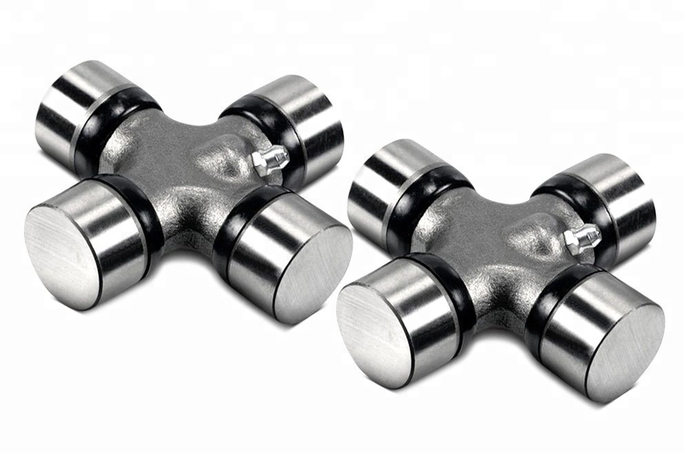 Factory Direct Supply High-quality Cross Bearing Gu-7630 Drive Shaft Small Universal Joint Knuckle
