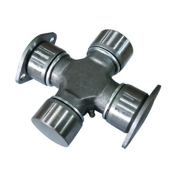 Factory Direct Supply High-quality Cross Bearing Gu-7630 Drive Shaft Small Universal Joint Knuckle