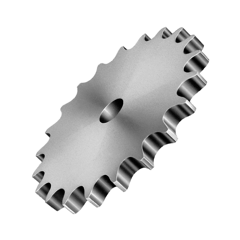 Gear Wheel and Gear Rack