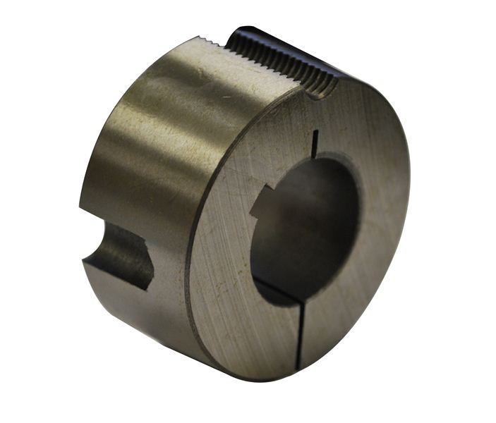 Taper Bushings with Split