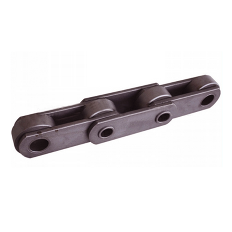 Conveyor Chains with Inch Pitch Chain ZC40-C-127 SS Delrin