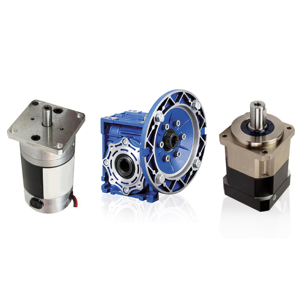 EPG T Series Gearbox Planetary Reduction Motor Gear Box Speed Reducer for Screw Jack Lifing