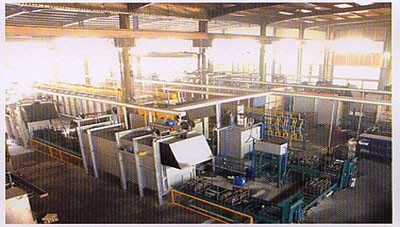 Micro Heat Regeneration Compressed Air Dryer, China Manufacturer OEM / ODM