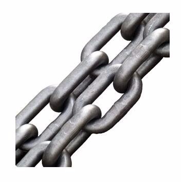 Cement Industry Pan Conveyor Chain M315-315/M450-315/M630-315 for Bucket Elevator