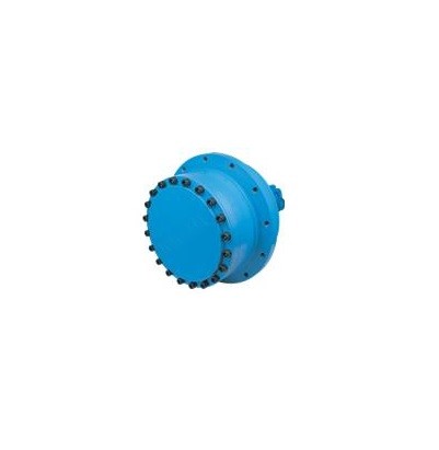 Travel Drives Wheel Drive Planetary Gearbox for Front-end Loaders Earthmoving Construction Equipment