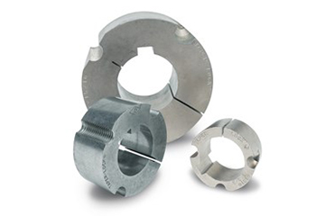 W WH Types Taper Bore Bolt on Hubs