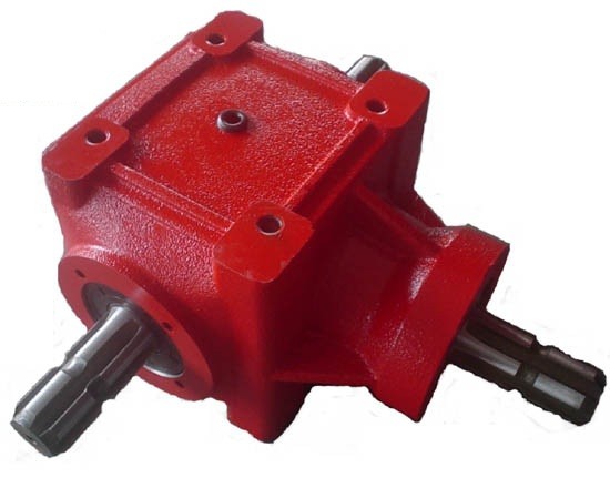 Pto Adaptor Shaft Wide Angle U Joint Universal Agricultural Machinery Tractor Gearbox Gear Drive Shaft Power Take off for Sales