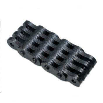 Leaf Chain LL1222 /LL1244/LL1266/LL1288 for Forklift Truck Lifter