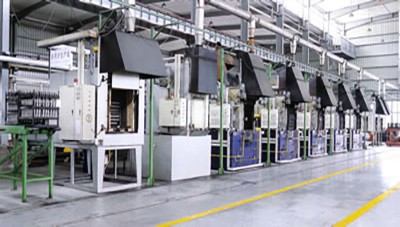 Micro Heat Regeneration Compressed Air Dryer, China Manufacturer OEM / ODM
