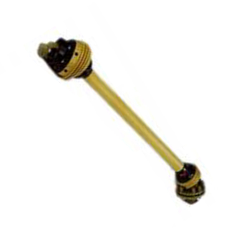 Pto Shaft and Standard Yoke