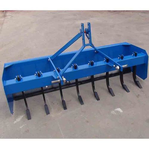 Farm Tractor 3 Point Grader Scraper for Sale