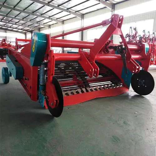 Sweet Potato Harvester for Sale