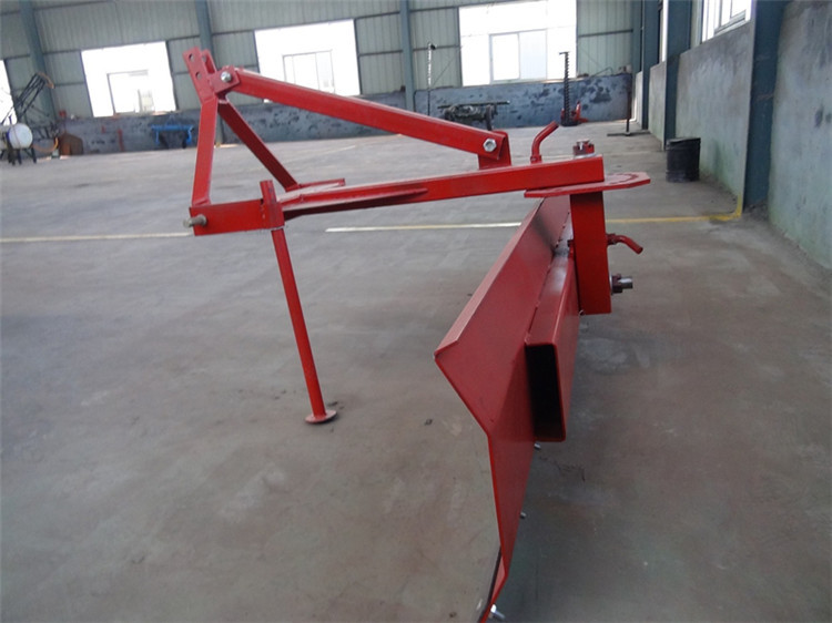Agriculture Equipment and Tools Hydraulic Land Scraper 1HP-2.7