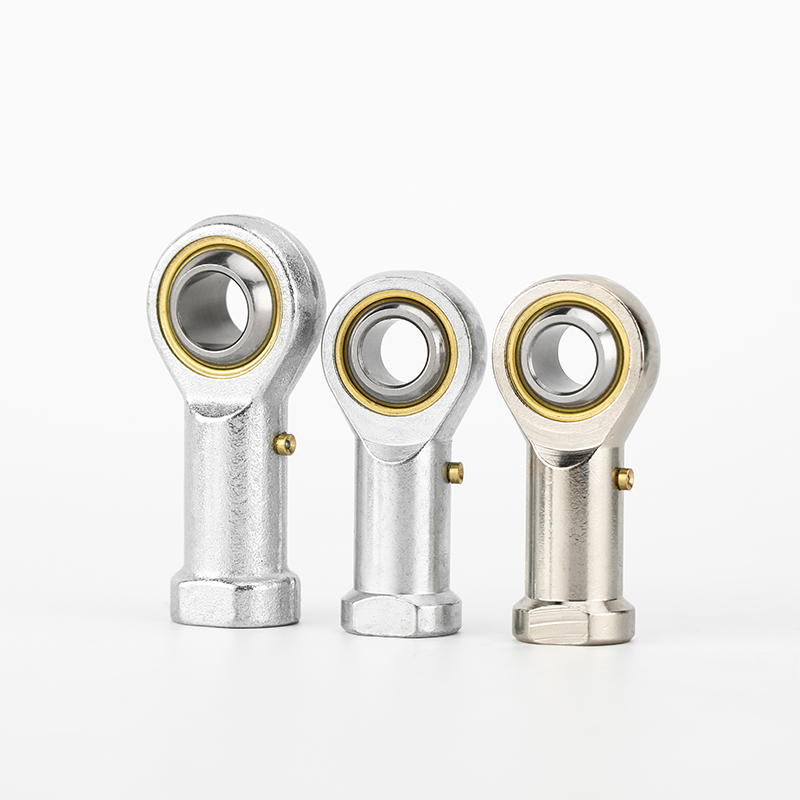 PHSB Series Inch Dimension Inlaid Liner Rod Ends with Female Threaad