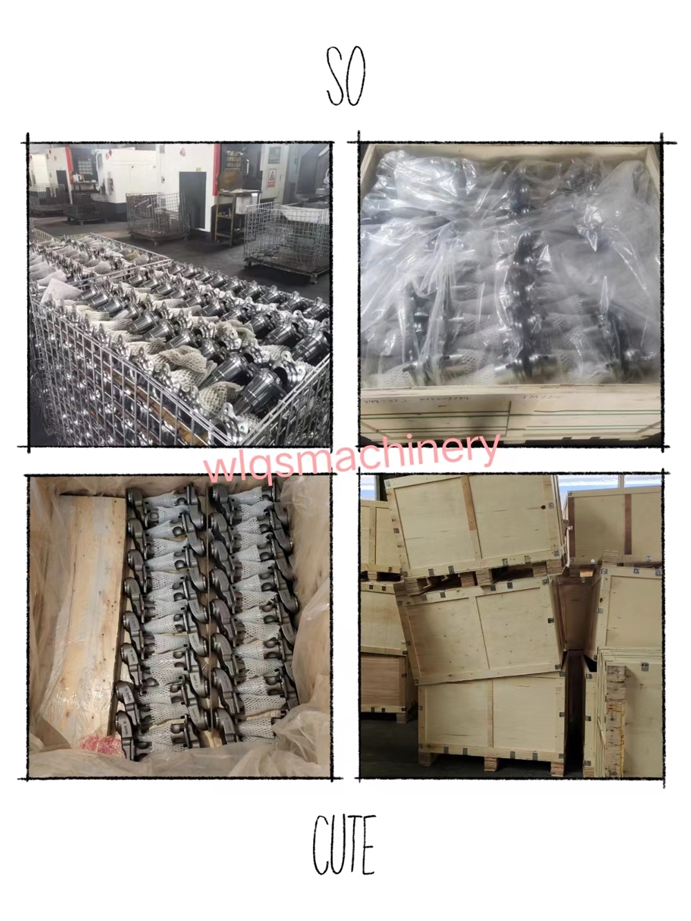 China professional OEM Trailer Parts & Accessories 3500 lbs stainless steel forging trailer spindle