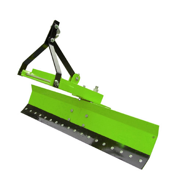 Agriculture Equipment and Tools Hydraulic Land Scraper 1HP-2.7