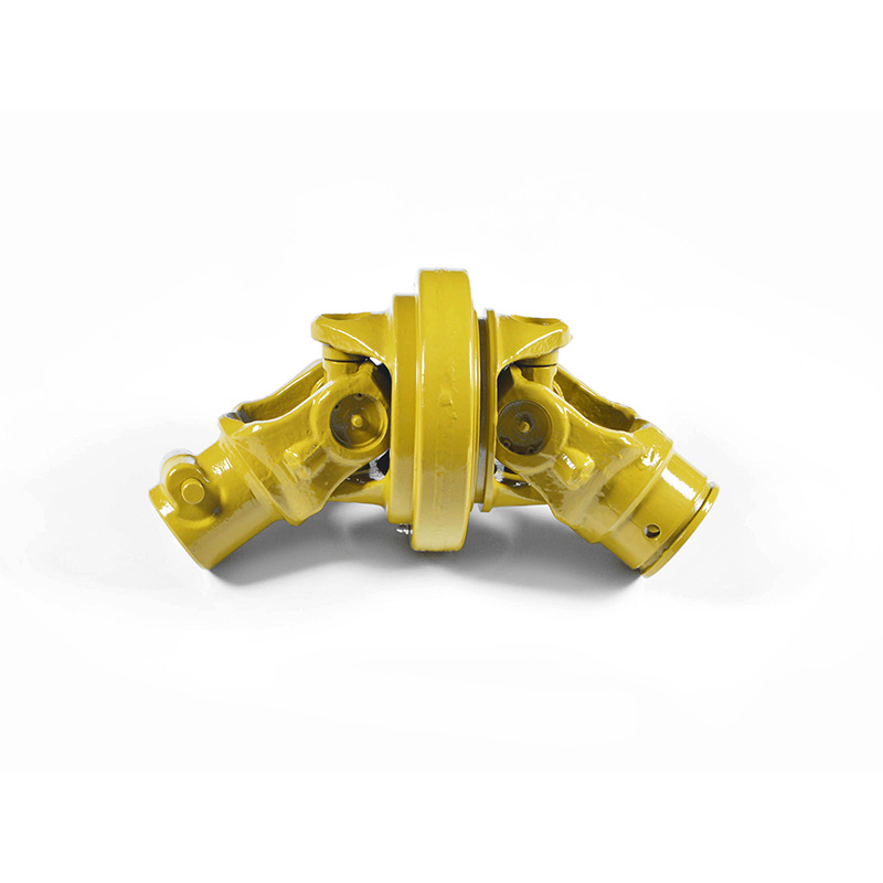 PTO Shaft Friction Clutch Bicycle Drive Shaft