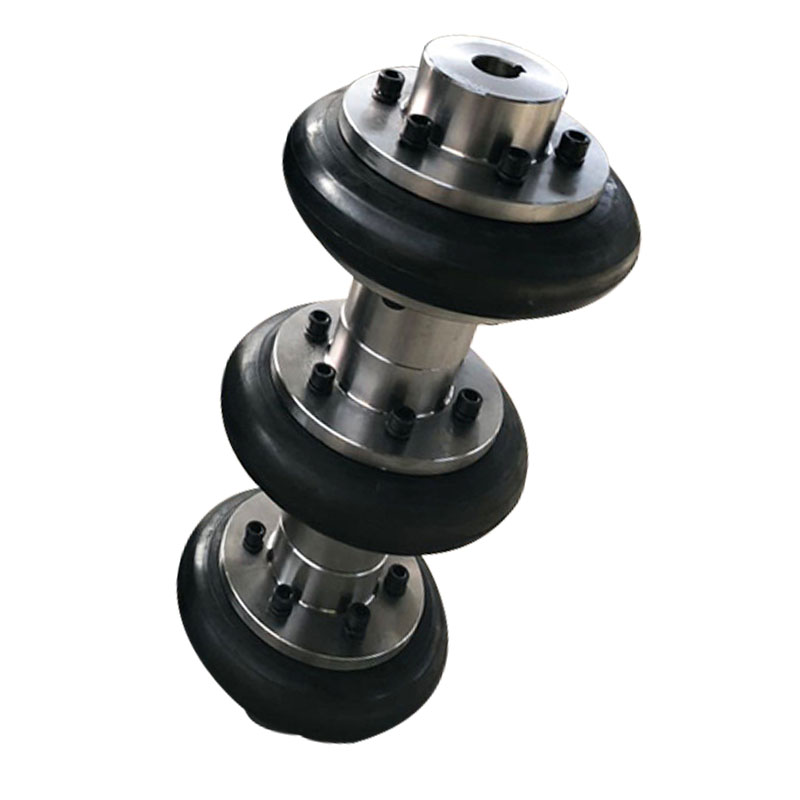 China High Quality Flex Tyre Coupling