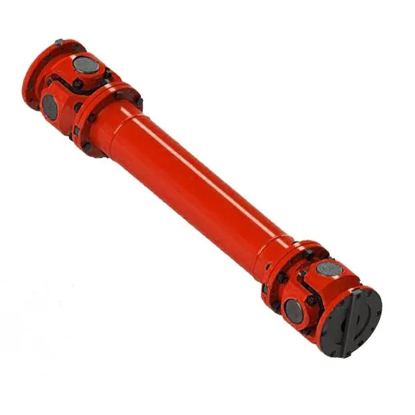 Guaranteed Quality Proper Price SWP-D Long Universal Joint Coupling Without Flex Type