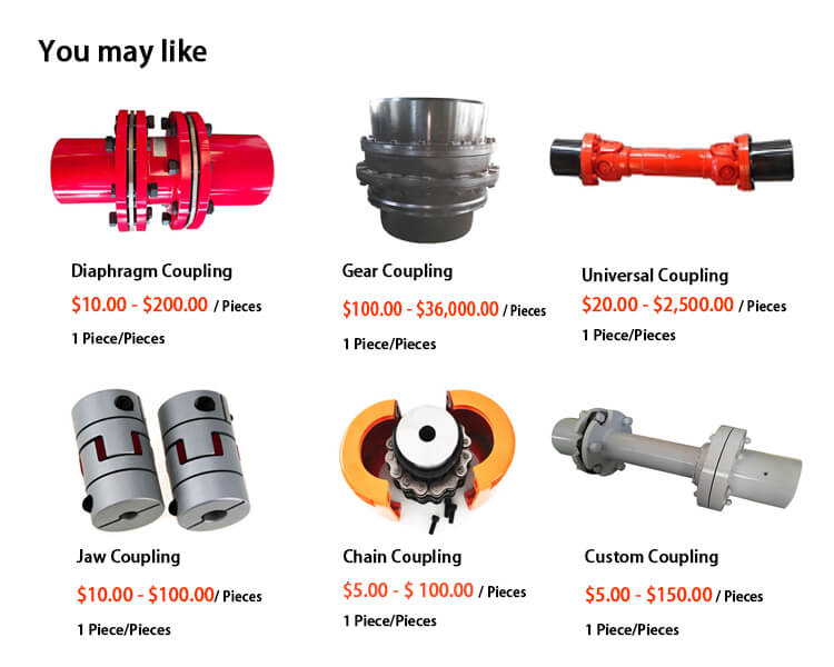 EPG Coupling for Belt Conveyor Machine,centrifugal Fluid Coupling,fluid Coupling for Conveyor