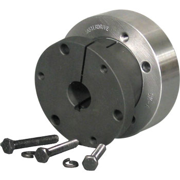 Cast Iron Qd Taper Bushing Sheaves Bolt On Hubs Tapered Adapter Bushes Steel Split Taper Qd Bushing