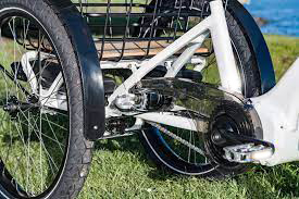 Ultra-quiet All-in-one shifter (Old) Gear Reducer 18 Teeth 16 Teeth 6 Teeth Electric Tricycle Gearbox
