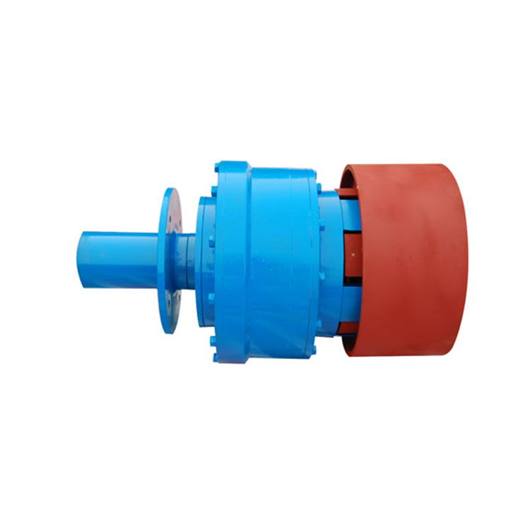 EPG Coupling for Belt Conveyor Machine,centrifugal Fluid Coupling,fluid Coupling for Conveyor