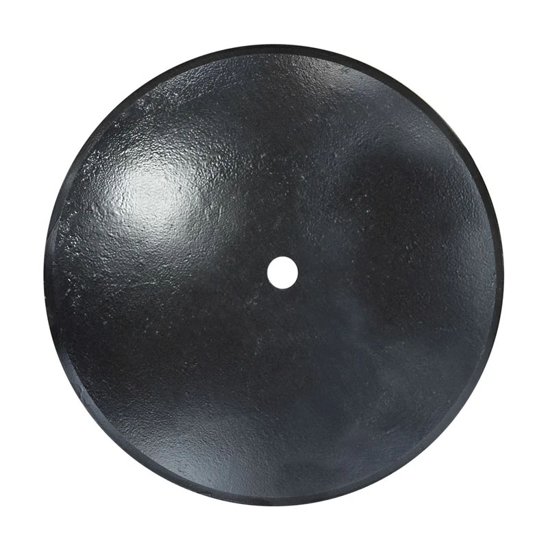 Agriculture Part Disc Blade for Mounted Harrow Disk Blades