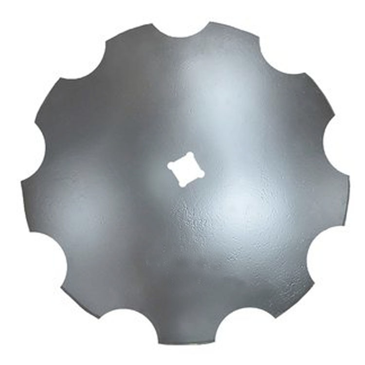 Farm Mounted Harrow Disc