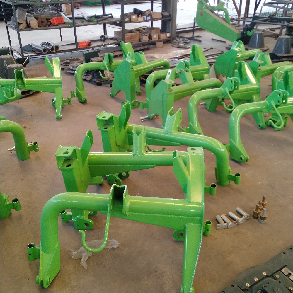 High Quality Rotary Mini Hay Mower/ Alfalfa Mower