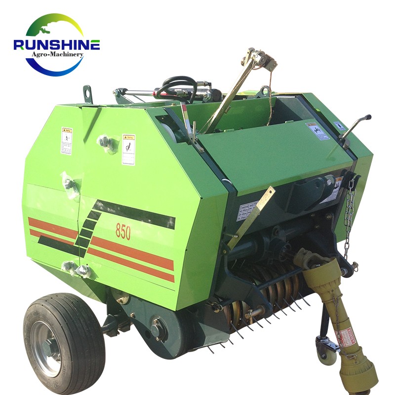 High Quality Rotary Mini Hay Mower/ Alfalfa Mower