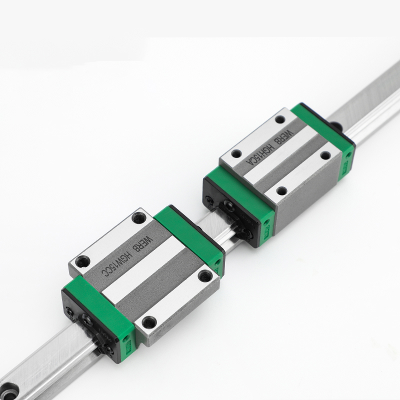 EGH-SA EGH-CA Series Linear Guideway Guide Rail for CNC Machine Tool Lathe