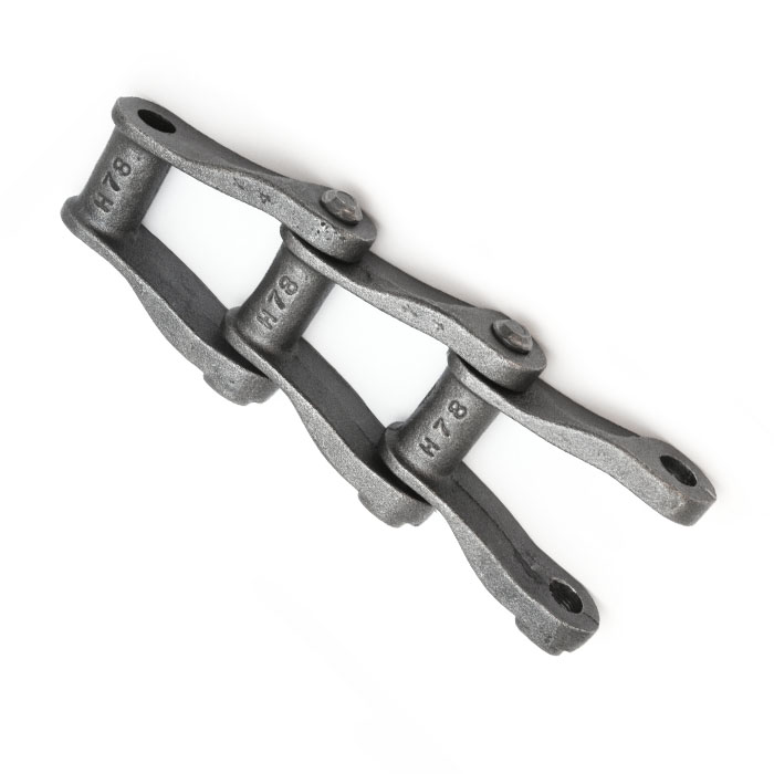 CAST H60 H62 H74 H75 H78 H79 H82 H87 H124 H Class Mill Chain