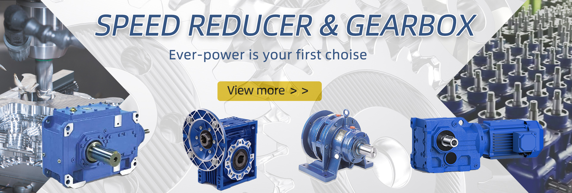 Winch Slew Yaw Drive Geared Motor Gearhead Nema Wind Turbine Concrete Transit Mixer Reducer Gear Box Planet Planetary Gearbox