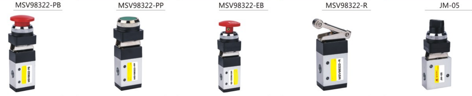Factory Manufacture Various Mechanical Valve for Sale