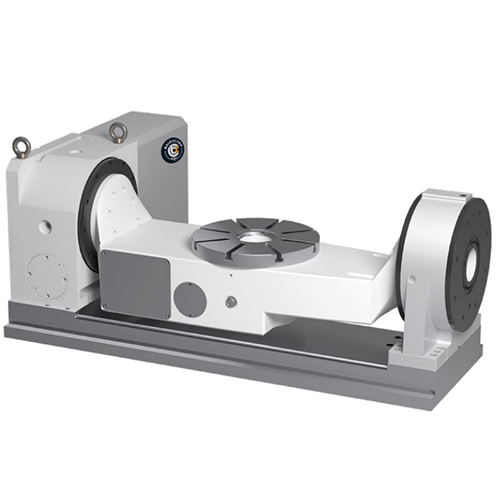 OEM WT-SL320 series Machine Machining Center Parts Turntable Rotary Table for CNC Machinery