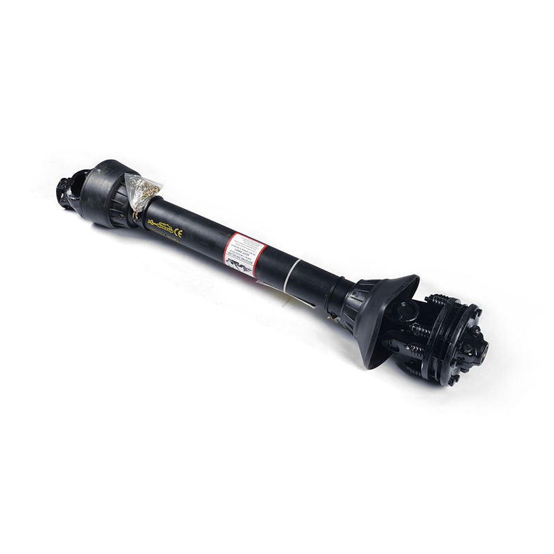 PTO Corn Sheller for Sale Engine Pinion Shaft Flexible Drive Shaft PTO Shaft for Agriculture Use T10 1 3/8" -Z6