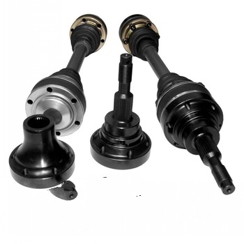 Factory Industry Cardan pto drive Shaft Series coupling safety covers carbon fiber