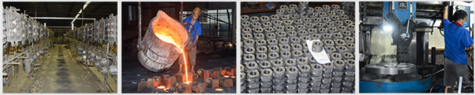 SPA SPB SPC SPZ Groove Cast Iron Die-cast Zinc Alloy Nylon Bushing Bore V Taper Bush Lock Belt Pulleys