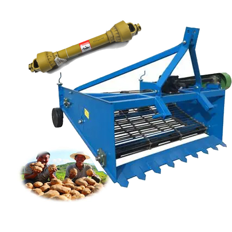 Sweet Potato Harvester for Sale