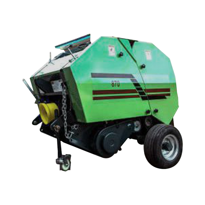 net wrap RXYK0850N mini round baler