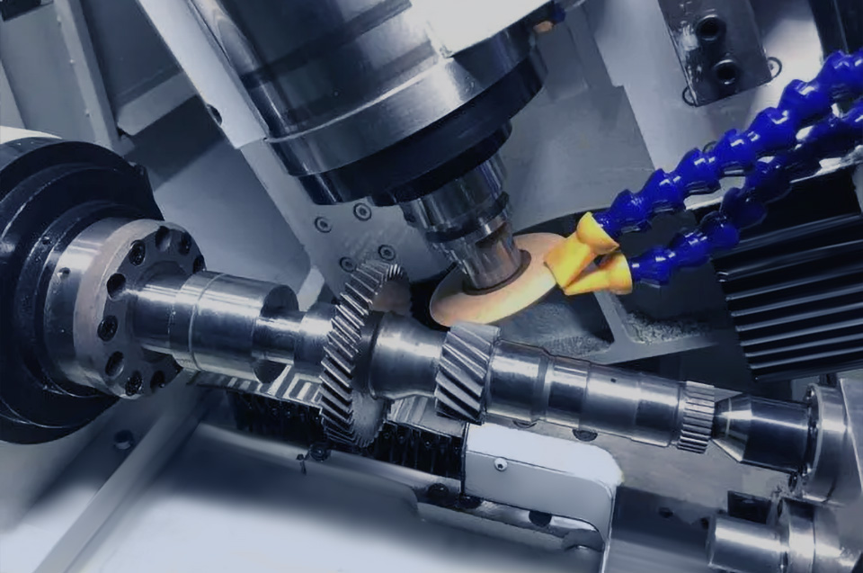 Metric Self Locking Globoid Steel Brass Pinion Slew Drive Wheel Steering Set Elevator Hobbing Machine CNC Screw Shaft  Worm Gear
