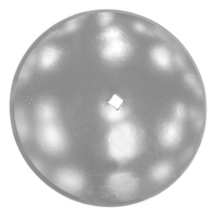 Agriculture Part Disc Blade for Mounted Harrow Disk Blades
