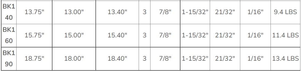 Factory BK Series American Standard Cast lron Single Groove Sheaves Pulleys For 4L A And 5L Or B Belts