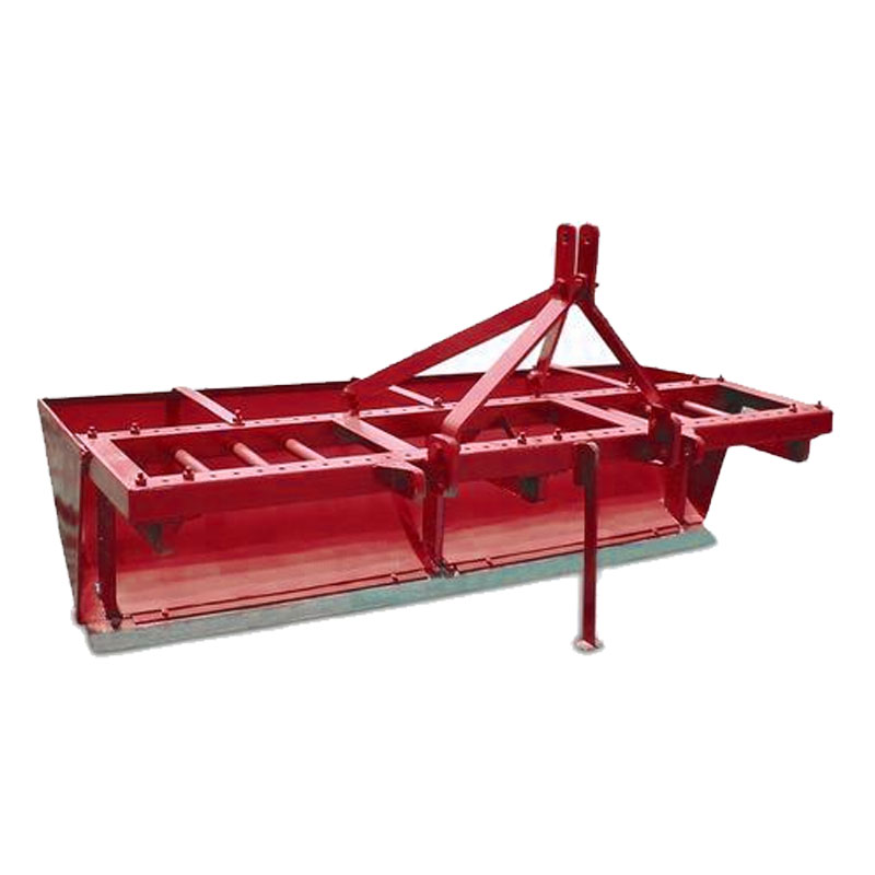 Used Tractor Box Scraper for Sale/tractor Box Scraper/land Leveller