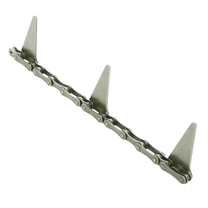 208AF2 208AF3 208AF3A 12.7 Pitch Combine Chains